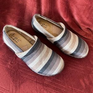 BOC shoes